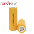 IFR26700-4000mAh 3.2V Cylindrical LiFePO4 Battery